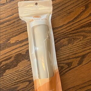 Yeah baby goods gray IKEA high chair silicone food placemat